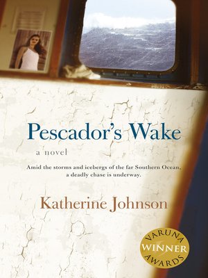 cover image of Pescador's Wake